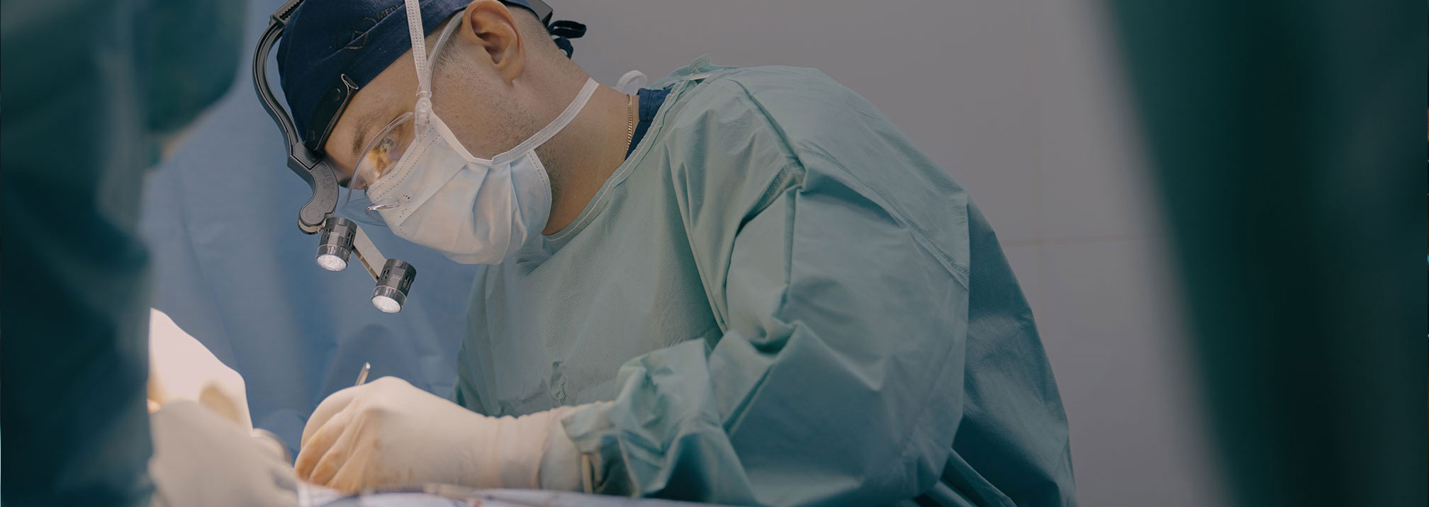 Complex Spine Surgery slide2