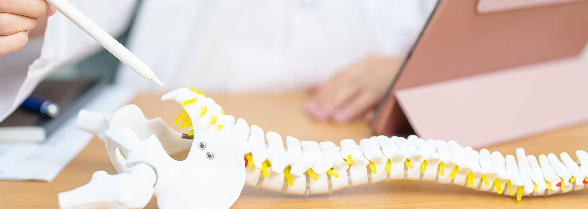 Minimally Invasive Spine Surgery slide2